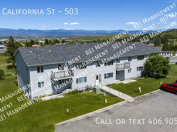 622 S California St #503, Helena, MT 59601