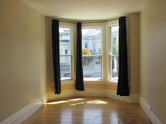 5th image of 620 San Bruno Ave #A