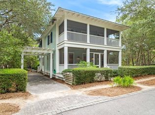 109 Dandelion Dr, Santa Rosa Beach, FL 32459