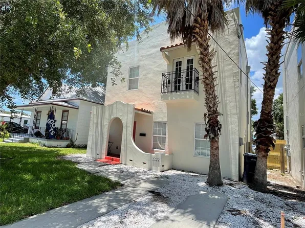 2222 E 10th Ave, Tampa, FL 33605