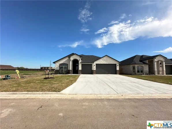 624 Eagle Crest Dr, Salado, TX 76571