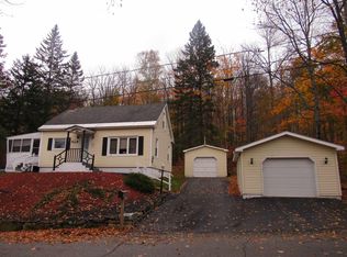 304 Hillsboro St, Berlin, NH 03570