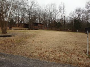 177 Badger Ln, Kissee Mills, MO 65680