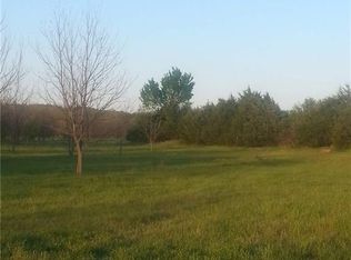 340774 E 820th Rd, Tryon, OK 74875