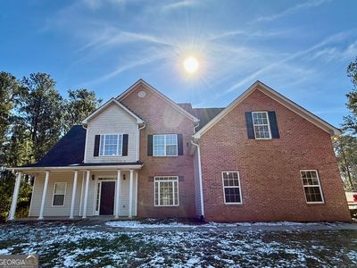 1835 Freeman Rd, Jonesboro, GA, 30236