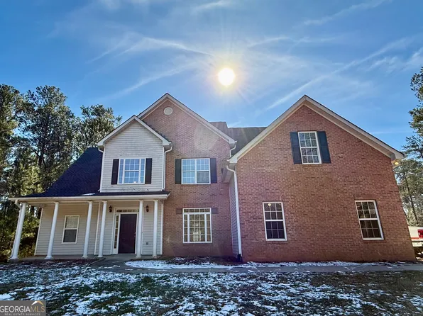 1835 Freeman Rd, Jonesboro, GA 30236