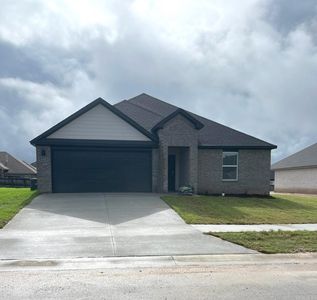 6320 Warwick Dr, Bryant, AR, 72002
