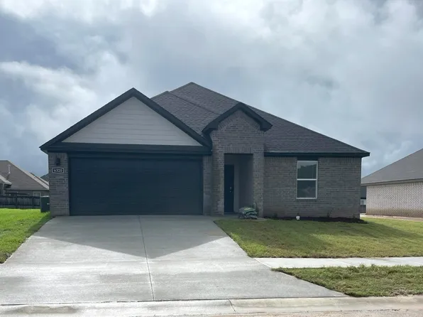 6320 Warwick Dr, Bryant, AR 72002