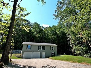 142 Old Chadbourne Rd, Lewiston, ME 04240