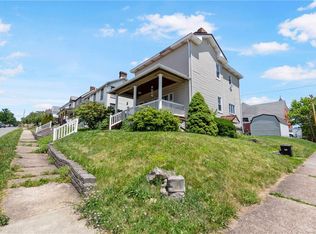 120 3rd St, McDonald, PA 15057
