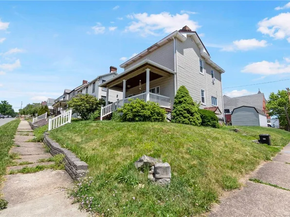 120 3rd St, McDonald, PA 15057