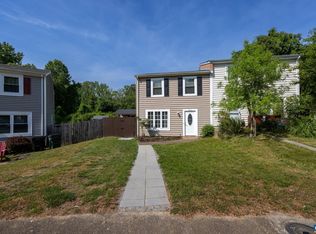 204 Greentree Park, Charlottesville, VA 22901