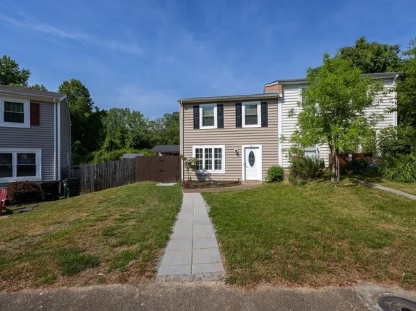204 Greentree Park, Charlottesville, VA 22901