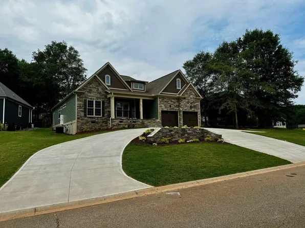 355 Copper Creek Cir, Inman, SC 29349