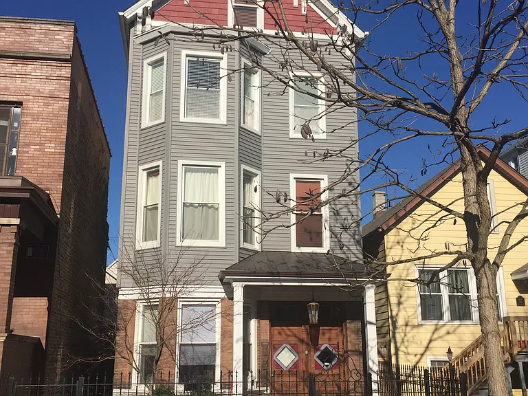 3022 N Clifton Ave #3 — Photo 24