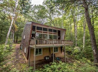 8 Crooked Pine Rd, Madison, NH 03849
