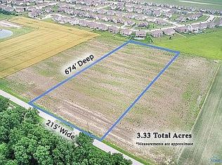 24092 Pargillis Rd, Perrysburg, OH 43551