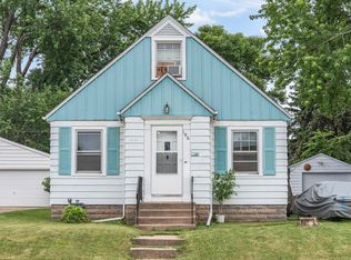186 Bernard St E, West Saint Paul, MN 55118