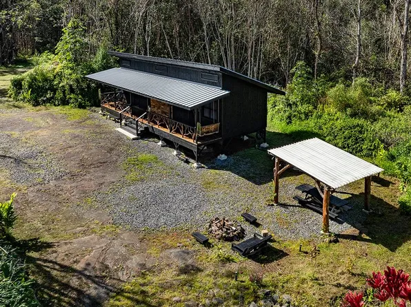 16-1755 Road 5, Kurtistown, HI 96760