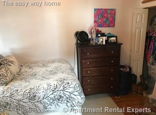 72 Gore St #2S, Cambridge, MA 02141