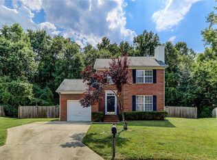 2711 Taybrook Way, Greensboro, NC 27407