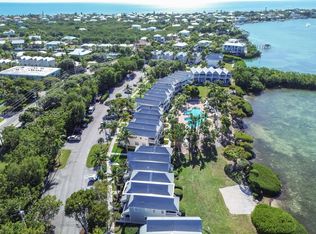 5075 Sunset Village Dr, Duck Key, FL 33050