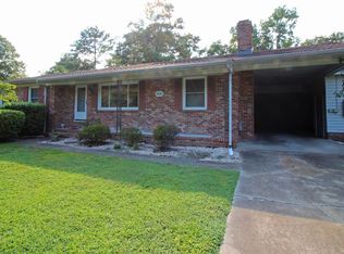 505 Lynn Ave, Goldsboro, NC 27534
