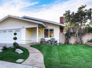 22805 Via Octavo, Mission Viejo, CA 92691