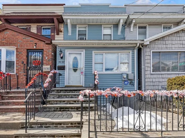 92-26 92nd St #1, Woodhaven, NY 11421