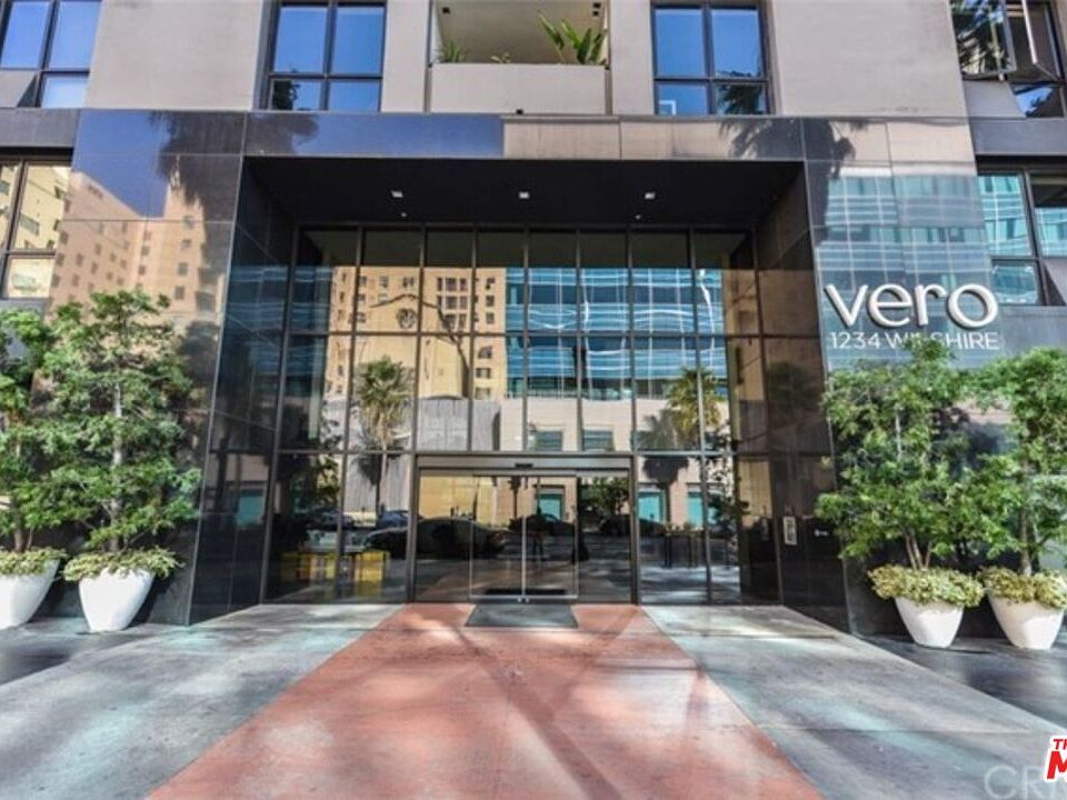 1st image of 1234 Wilshire Blvd APT 531