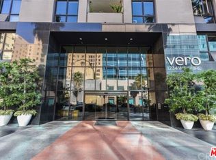 1234 Wilshire Blvd APT 531, Los Angeles, CA 90017