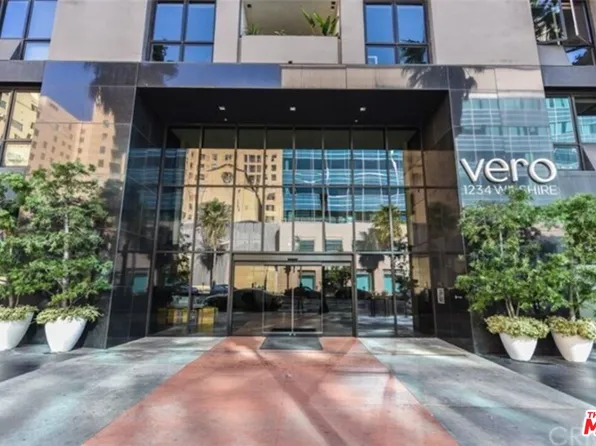 1234 Wilshire Blvd APT 531, Los Angeles, CA 90017