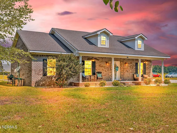 4011 Barker Ten Mile Road, Lumberton, NC 28358