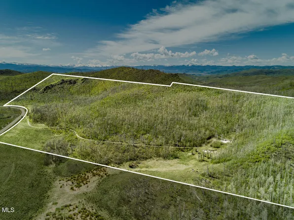 3863 & TBD GCR 41, Granby, CO 80446