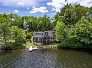 2 Callahan Rd, Wilton, ME 04294