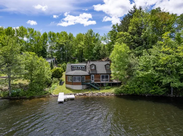2 Callahan Road, Wilton, ME 04294
