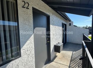 716 Broadway APT 22, El Cajon, CA 92021