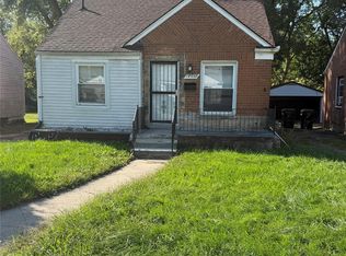 18659 Shaftsbury Ave, Detroit, MI 48219