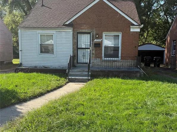 18659 Shaftsbury Ave, Detroit, MI 48219