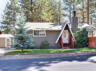 1101 E Country Club Blvd, Big Bear City, CA 92314