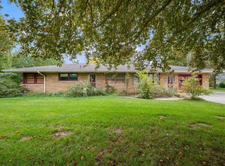 8972 Cleveland Ave, Baroda, MI 49101
