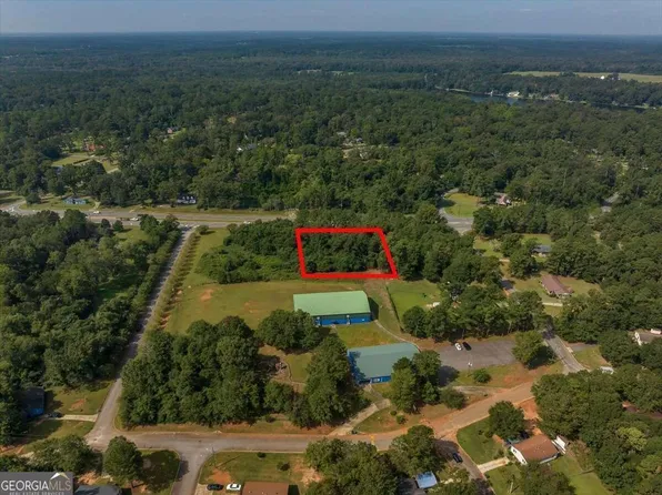 0 Us Highway 19 N, Americus, GA 31719