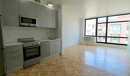 Rented by Akam Sales and Brokerage