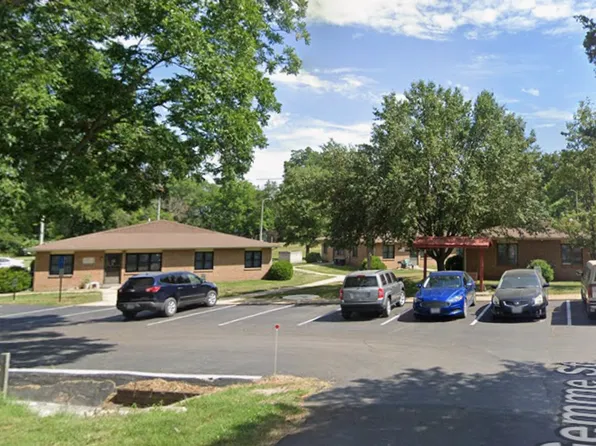 Audubon, 185 Ste Gemme Dr #8d4c40e0b, Sainte Genevieve, MO 63670