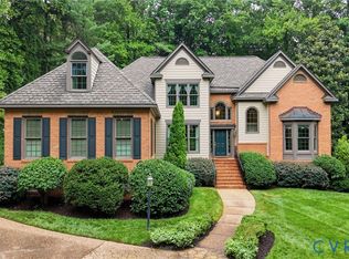 9704 Stemwell Ct, North Chesterfield, VA 23236