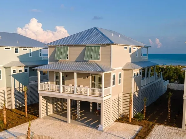 196 Las Palmas Ln, Port Saint Joe, FL 32456