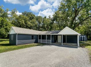 2405 Monmouth Ave, Fort wayne, IN 46809