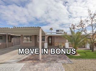 516 N Minnesota St, Las Vegas, NV 89107