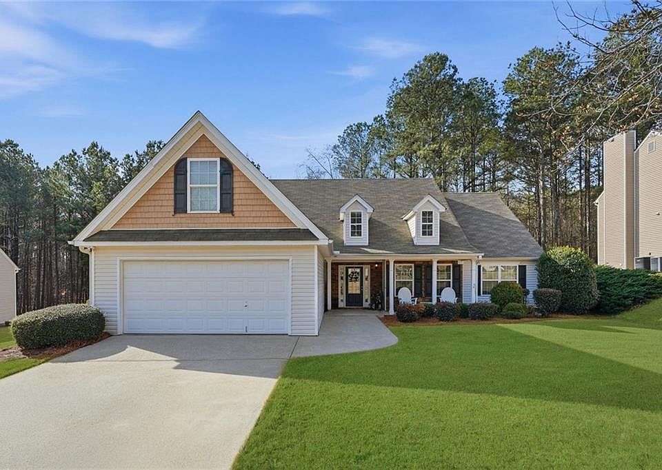 1st image of 4326 Caney Fork Cir