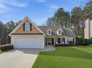 4326 Caney Fork Cir, Braselton, GA 30517